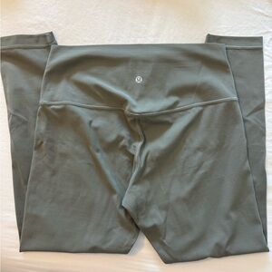 Lululemon Align Leggings